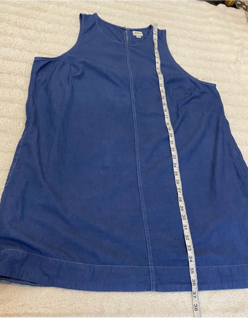 J. Crew Dress - Picture 3 of 6